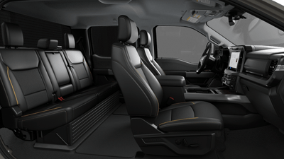 2027 Ford Super Duty F-250® Lariat®