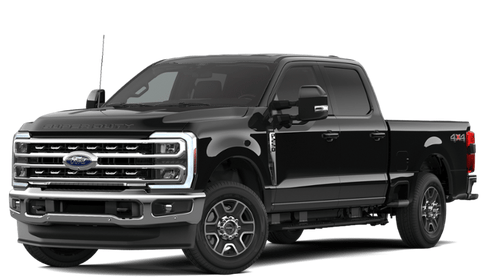 2026 Ford Super Duty F-250® Lariat®