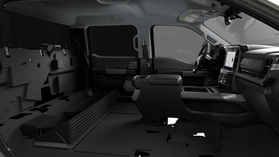 2027 Ford Super Duty F-250® Lariat®