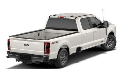 2027 Ford Super Duty F-350® Lariat®