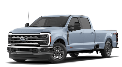 2027 Ford Super Duty F-350® Lariat®