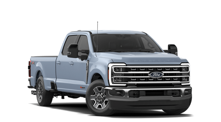 2027 Ford Super Duty F-350® Lariat®