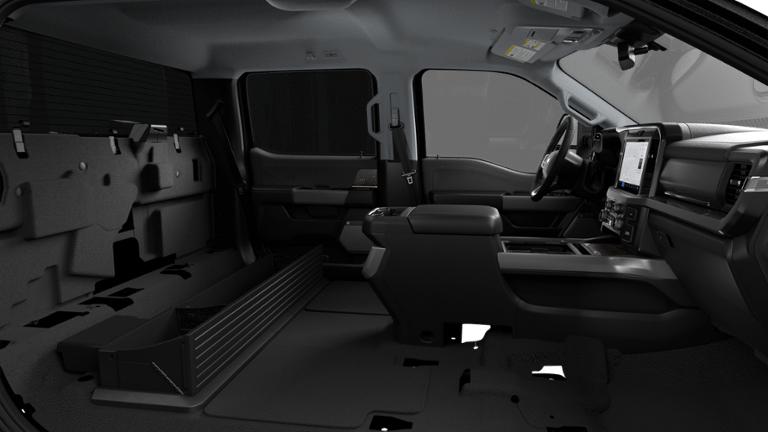 2027 Ford Super Duty F-350® Lariat®