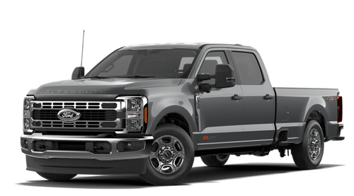 2027 Ford Super Duty F-350® XLT
