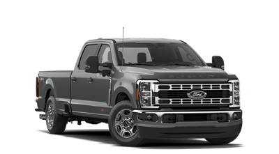2027 Ford Super Duty F-350® XLT