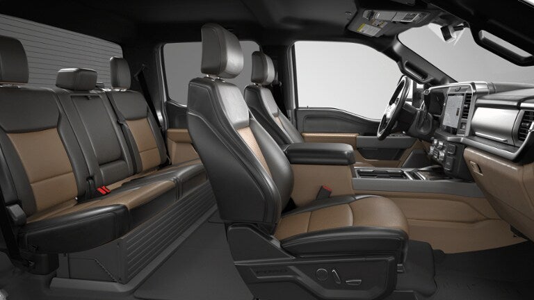 2026 Ford Super Duty F-350® Lariat®