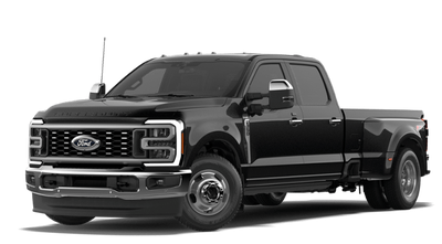 2027 Ford Super Duty F-350® King Ranch®