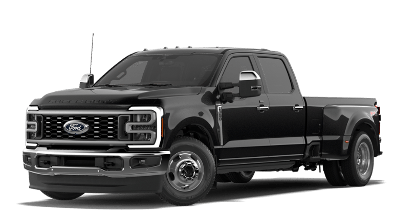 2027 Ford Super Duty F-350® King Ranch®