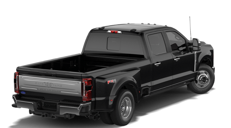 2027 Ford Super Duty F-350® King Ranch®