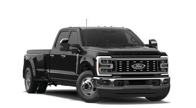 2027 Ford Super Duty F-350® King Ranch®
