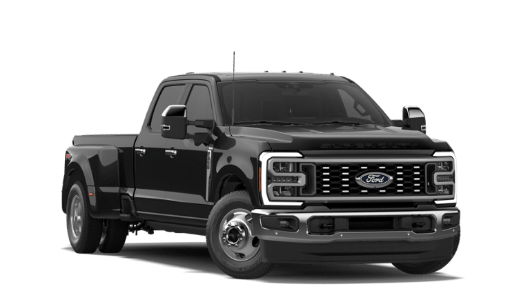 2027 Ford Super Duty F-350® King Ranch®