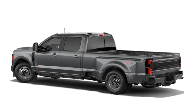 2027 Ford Super Duty F-350® Platinum®