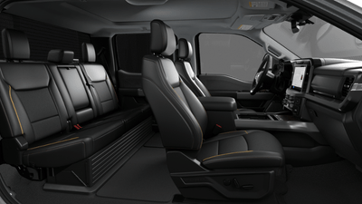 2027 Ford Super Duty F-350® Lariat®