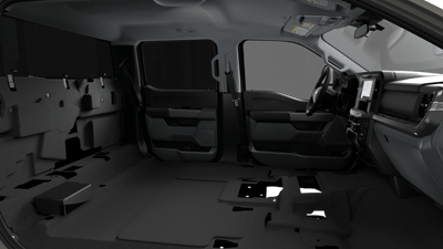 2027 Ford Super Duty F-350® XLT