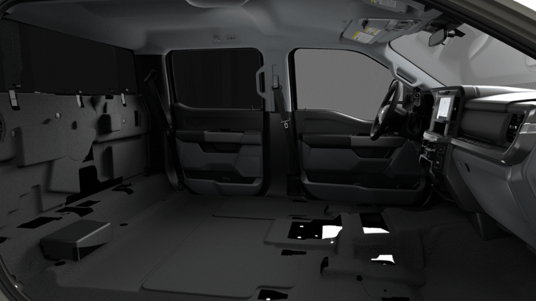 2027 Ford Super Duty F-350® XLT