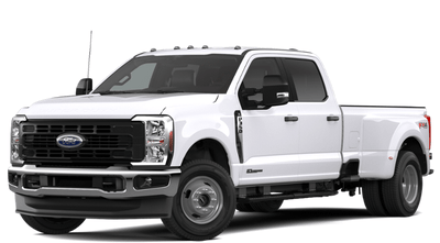 2026 Ford Super Duty F-350® XL