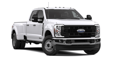 2026 Ford Super Duty F-350® XL