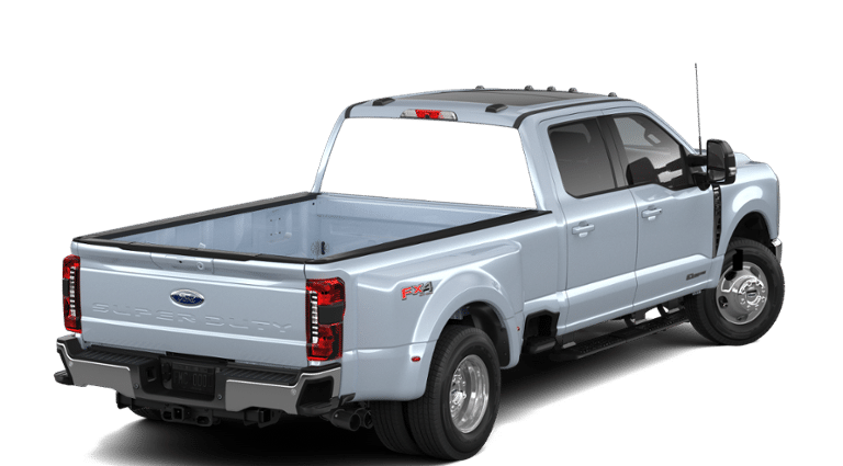 2026 Ford Super Duty F-350® Lariat®