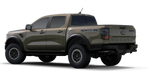 2025 Ford Ranger Raptor®
