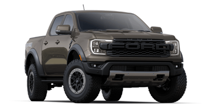 2025 Ford Ranger Raptor®