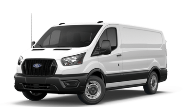2027 Ford Transit Commercial Cargo Van