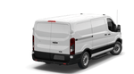 2027 Ford Transit Commercial Cargo Van