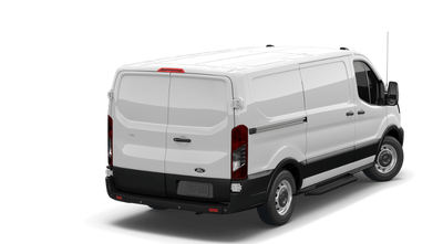 2027 Ford Transit Commercial Cargo Van