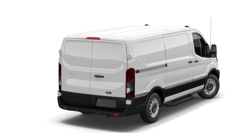 2027 Ford Transit Commercial Cargo Van