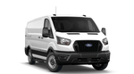 2027 Ford Transit Commercial Cargo Van