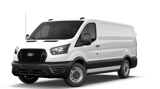 2027 Ford Transit Commercial Cargo Van