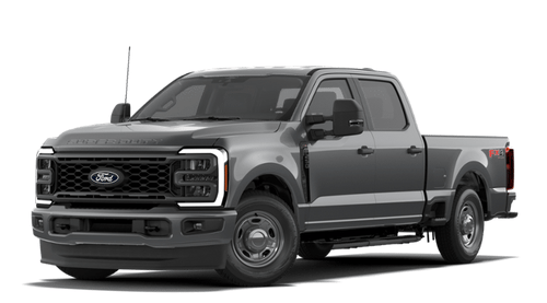 2027 Ford Super Duty F-250® XL