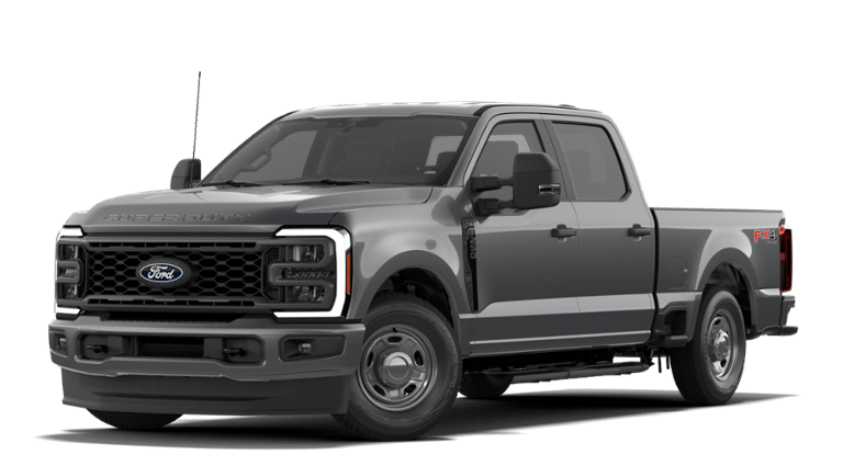 2027 Ford Super Duty F-250® XL