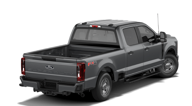 2027 Ford Super Duty F-250® XL