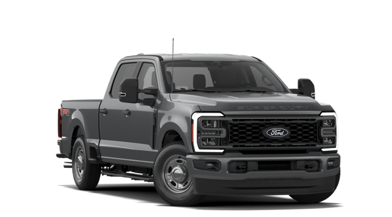 2027 Ford Super Duty F-250® XL