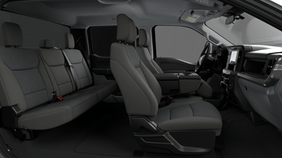 2027 Ford Super Duty F-250® XL