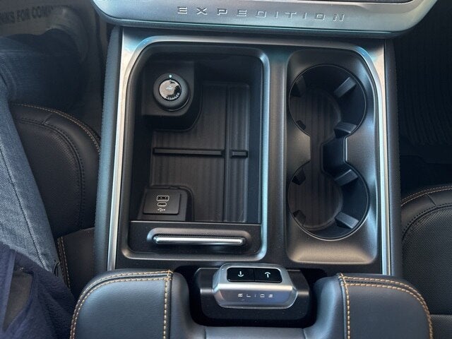 2026 Ford Expedition Tremor®