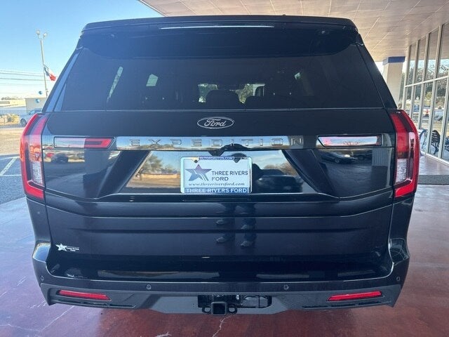 2026 Ford Expedition Tremor®