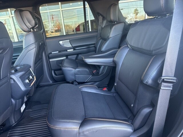 2026 Ford Expedition Tremor®