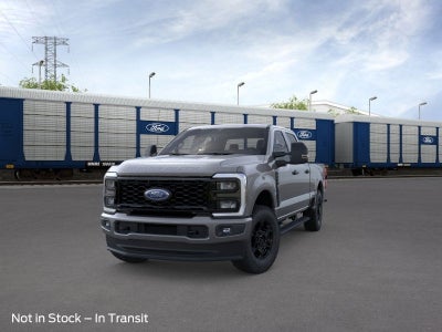 2026 Ford Super Duty F-250® XL