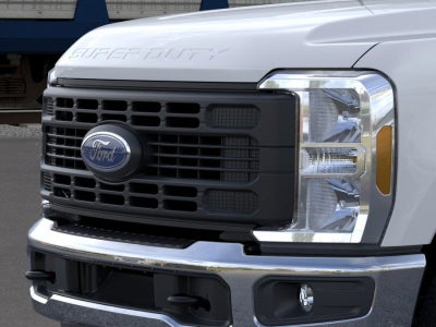 2026 Ford Super Duty F-250® XL