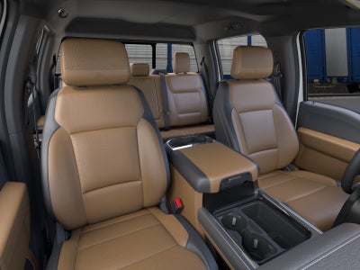 2026 Ford Super Duty F-350® Lariat®