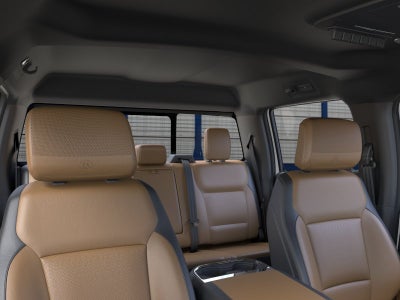 2026 Ford Super Duty F-350® Lariat®