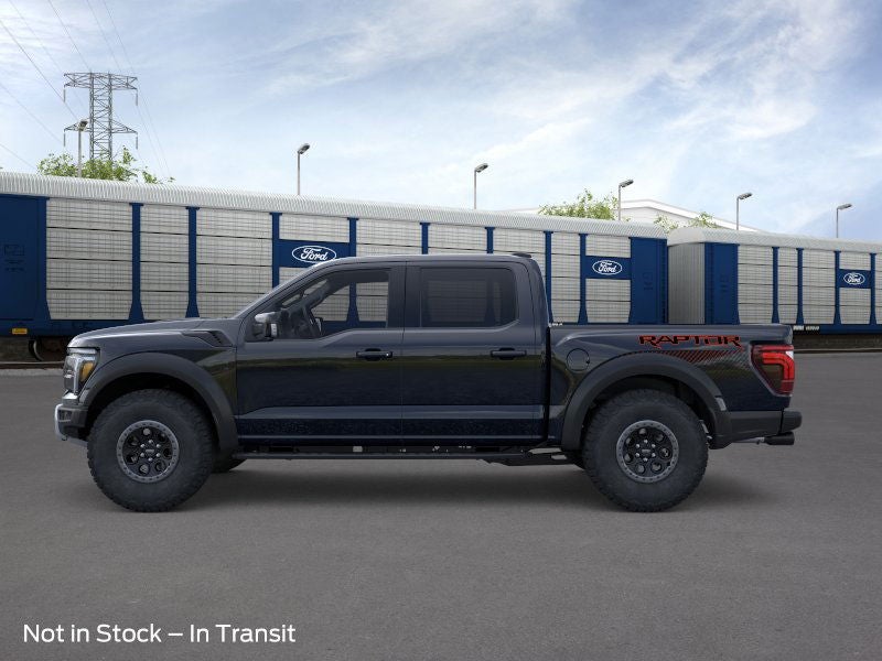 2026 Ford F-150 Raptor®