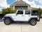 2013 Jeep Wrangler Unlimited Rubicon