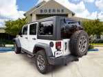 2013 Jeep Wrangler Unlimited Rubicon