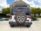 2013 Jeep Wrangler Unlimited Rubicon