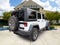 2013 Jeep Wrangler Unlimited Rubicon