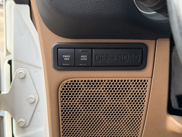 2013 Jeep Wrangler Unlimited Rubicon