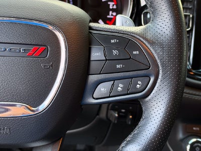 2022 Dodge Durango GT