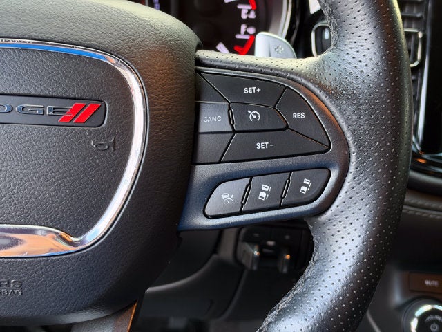 2022 Dodge Durango GT